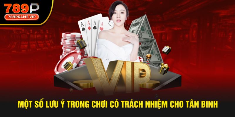 Lưu ý quan trọng trong trách nhiệm của hội viên tại nhà cái