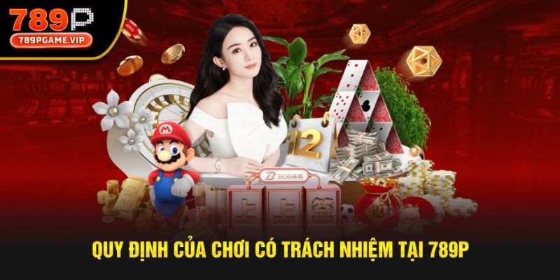 Quy định mới nhất của nhà cái trong chơi đảm bảo trách nhiệm